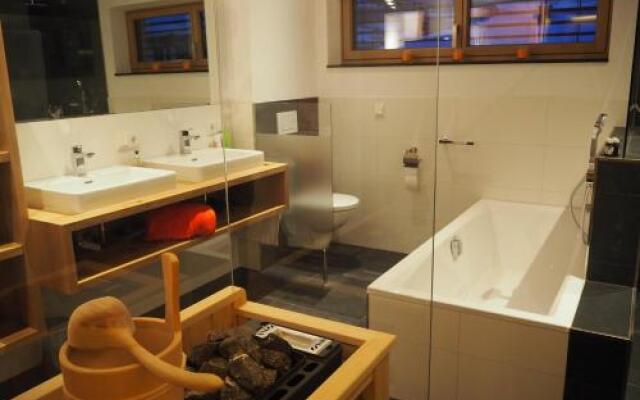 Apartment Smaragdblick Wildkogel