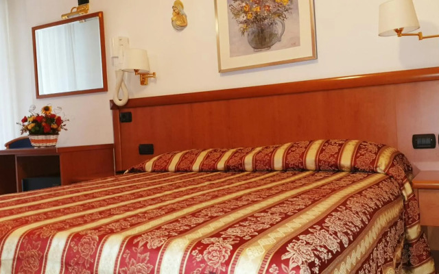 Hotel Ginevra