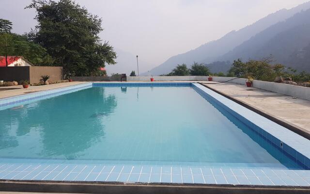 Balaut Resort