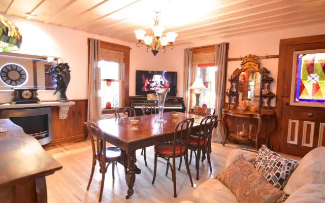 Auberge Aube et Couette