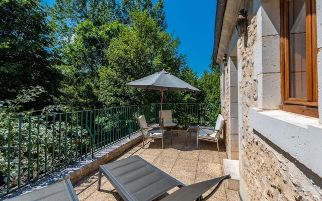 Moulin de Vigonac