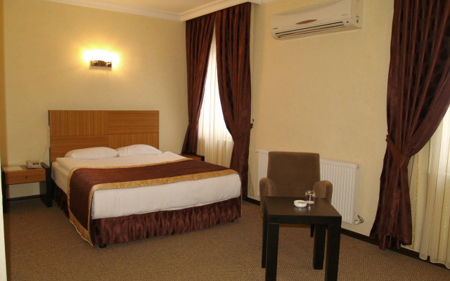 Anatolia Boutique Hotel