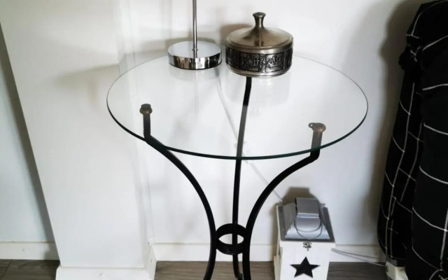 Studio Apartment Rosemary