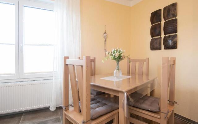 Haus an der See Wohnung 6