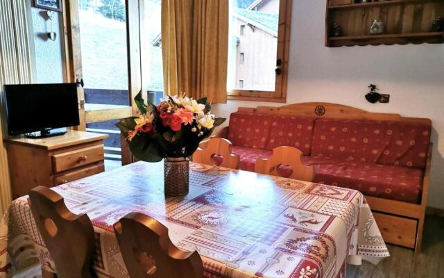 Résidence CLAIRIERE - Studio pour 4 Personnes 04