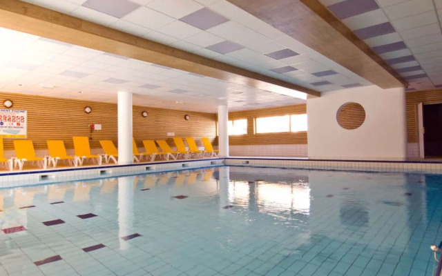 Parc des Airelles 21651