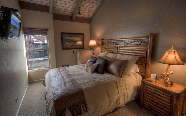 Swimsuit Required by Lake Tahoe Accommodations