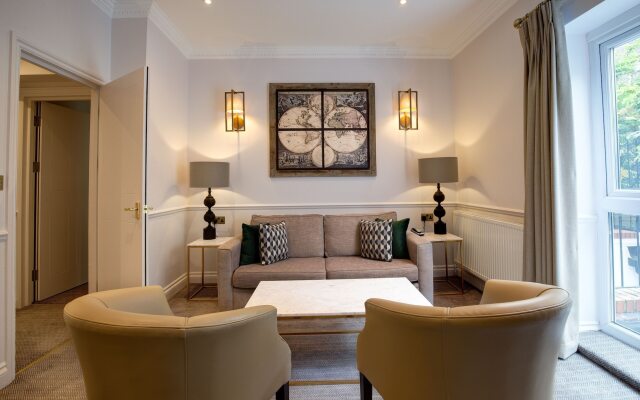 Collingham Serviced Apartments