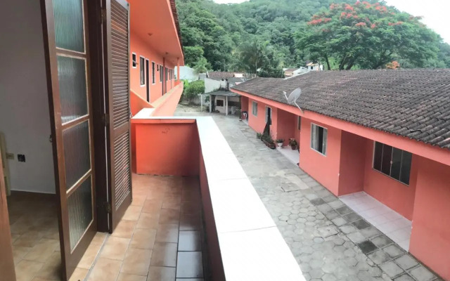 Kitinetes em Guaratuba