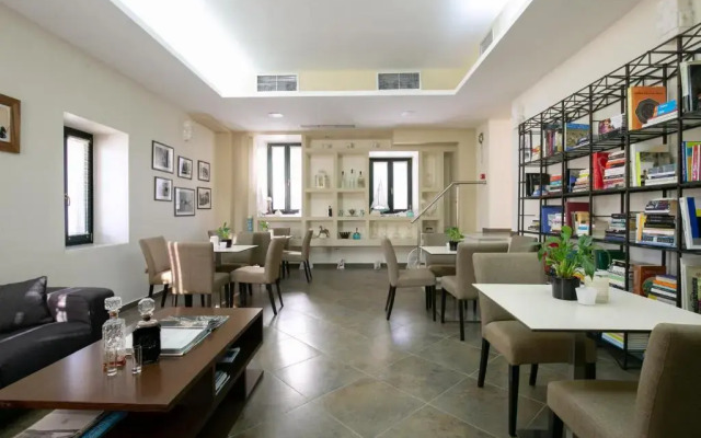 Krinos Suites Hotel