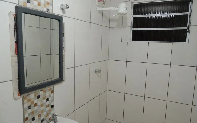 Chácara Vô Orlando