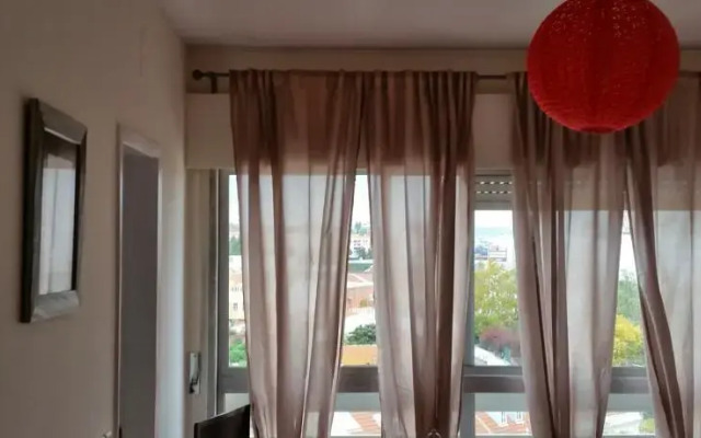Apartamento In Expo