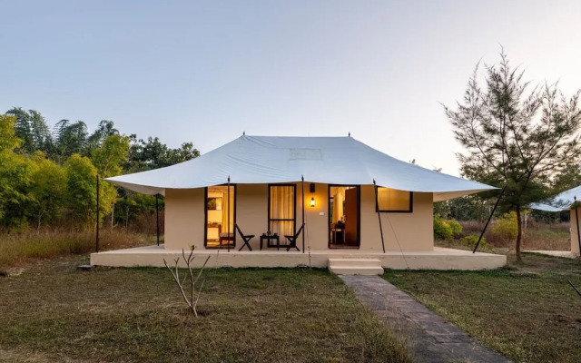 Soulacia Hotel and Resort