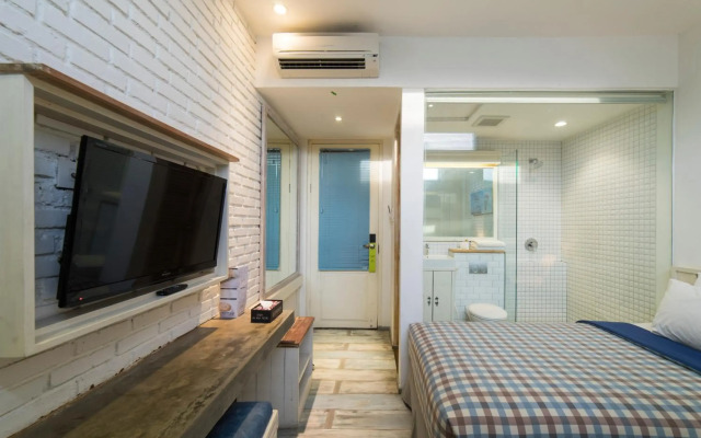 Summerbird - Bed and Brasserie