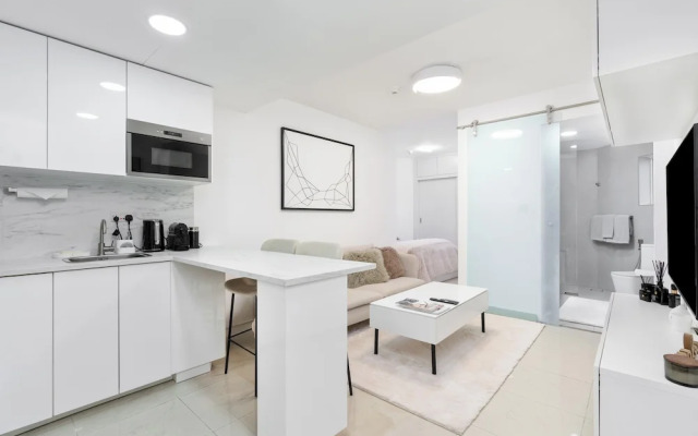 Samaya Holiday Homes Luxury- Studio