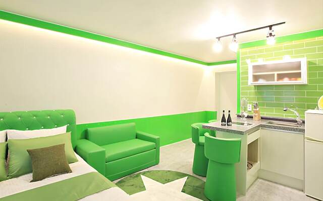 Gapyeong Romance Pension