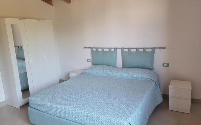 Solivariu Village Guest House Piscinas Cuore Del Sulcis