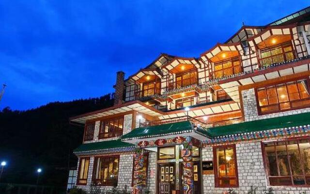 Club Mahindra Gangtok