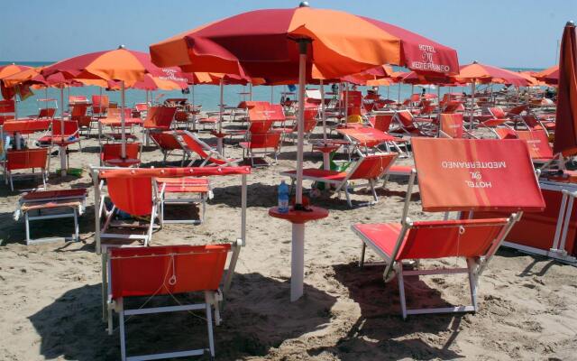Hotel Mediterraneo