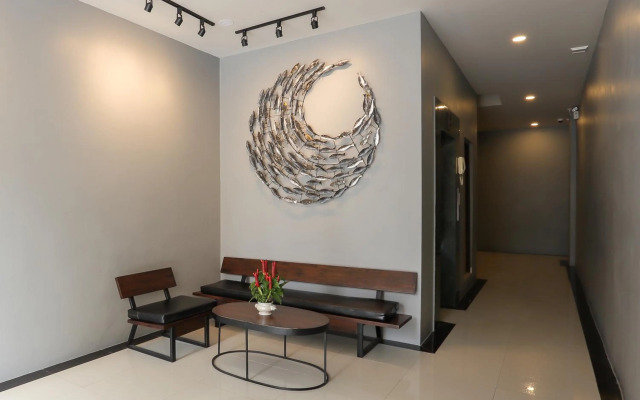 Gu Hotel Patong