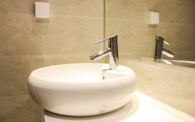 Vinhomes Central Park - MM Home