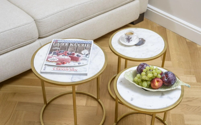 Belvedere De Luxe By Welcome2Vienna