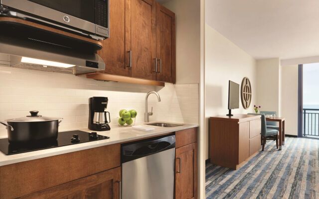 Hyatt House Virginia Beach / Oceanfront