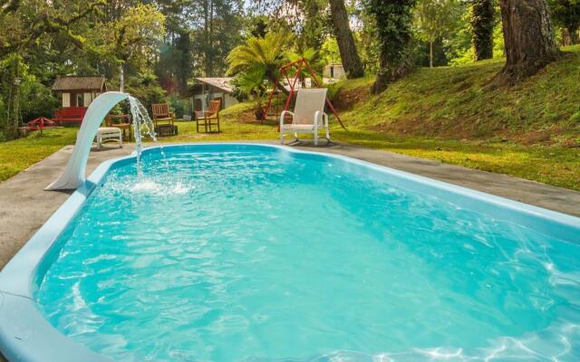 Villa Vintage Campos