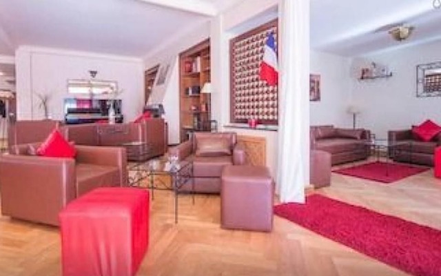 Carre Francais de Casablanca