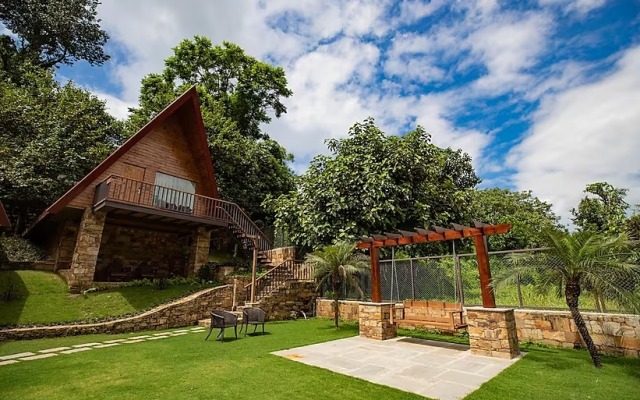 The Pear Orchard Resort By Countryside