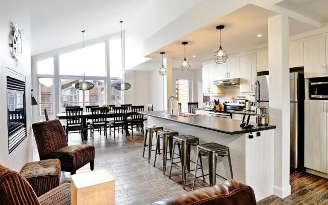 Chalet 23 Chemin des Quarante by Les Chalets Alpins