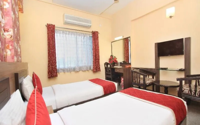 OYO Rooms Manyata Tech Park