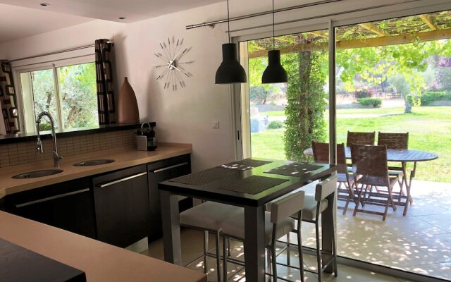 Locabed Villa Essentielle Lambesc