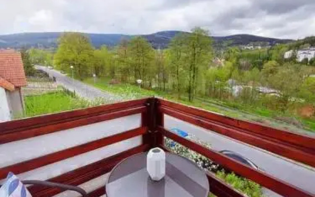 Pokoje gościnne "Trudziń-SKI"