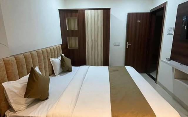 Fabhotel Ss Inn