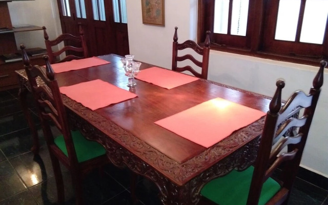 Villa Subuthi