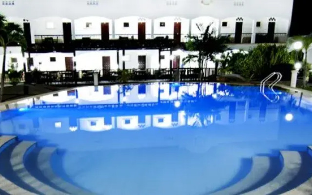 West Wing Resort Hotel