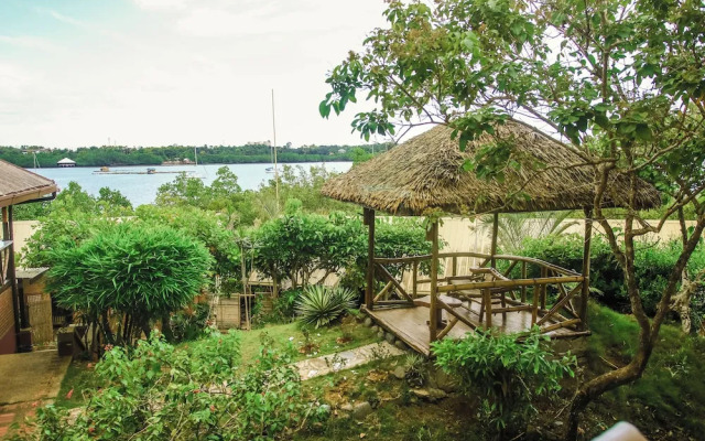 Marina Palawan Boutique Nature Resort