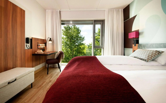 Scandic Solli Oslo