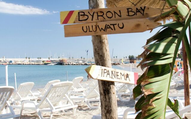 Classy Apartment in La Turbie With Fenced Garden