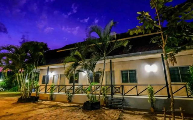 Tewdoi Garden Resort