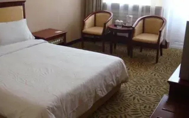 China Coal Miner(Dalian) Sanatorium