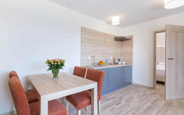 Blue Mountain Resort