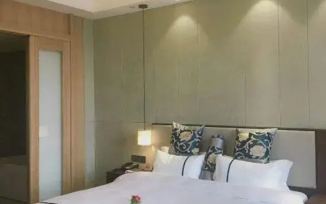 Jiuyi Hotel