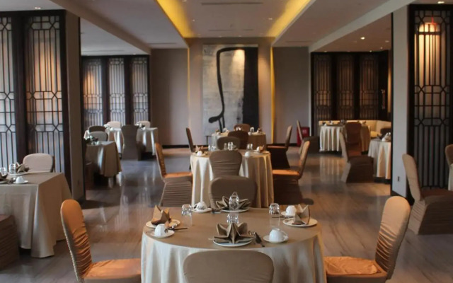 Primus Hotel Qipan Mountain Shenyang
