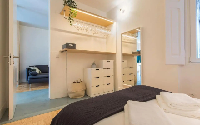 LovelyStay - Wide & Bright 4 Families