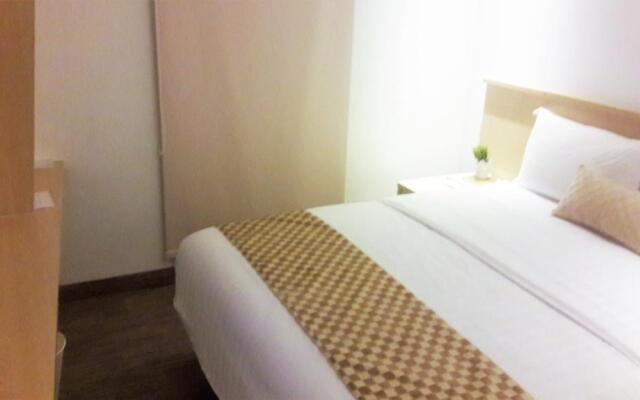 Sare Hotel