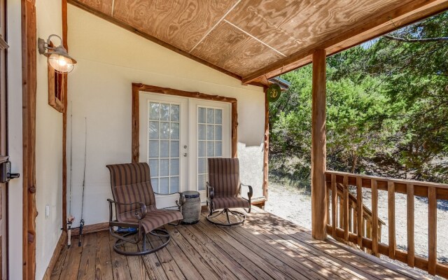 The Arrive Authentic Cozy - 1 Br Cabin