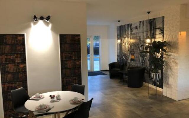 Hotel Schenk
