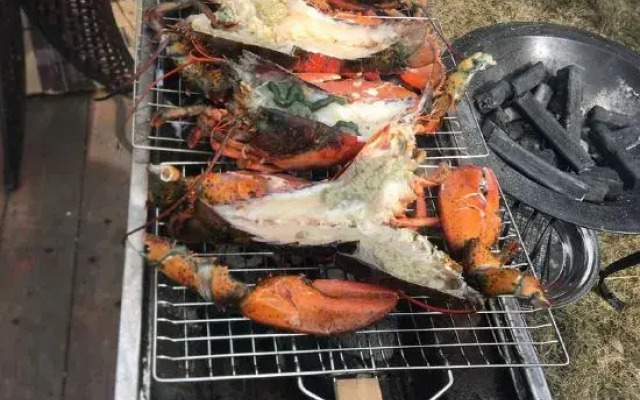 Moganshan Fengdu Lu Homestay